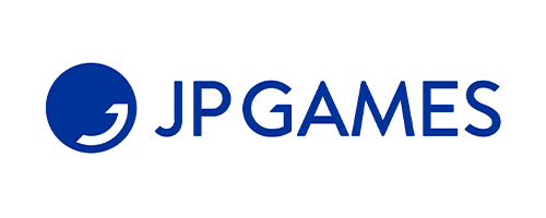 JP Games logo