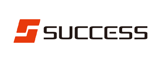 SUCCESS logo